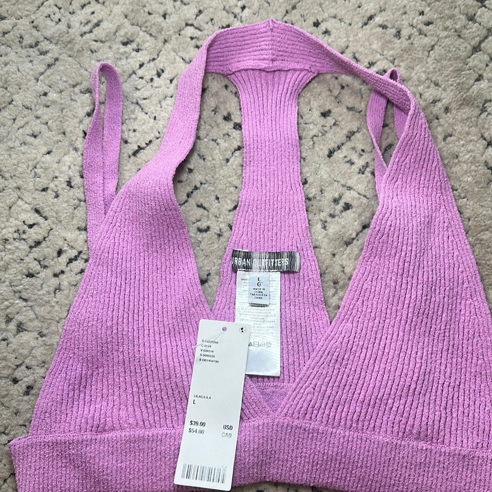 Urban outfitters top